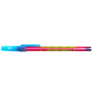 I'm Not Like Other Girls I'm Way Worse Ballpoint Pen