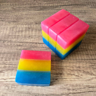 Pan Pride Soap