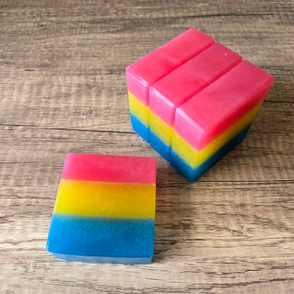 Pan Pride Soap